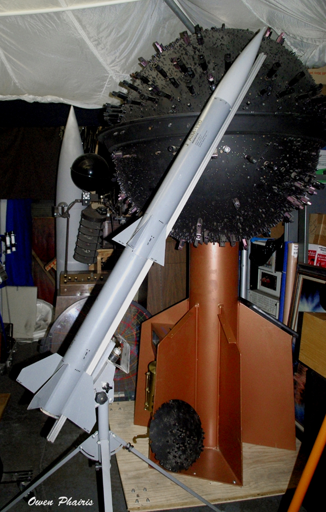 Missile