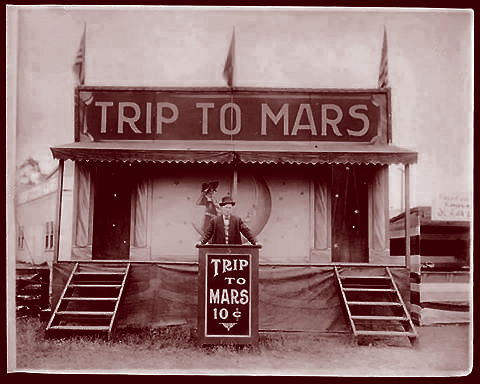 Mars