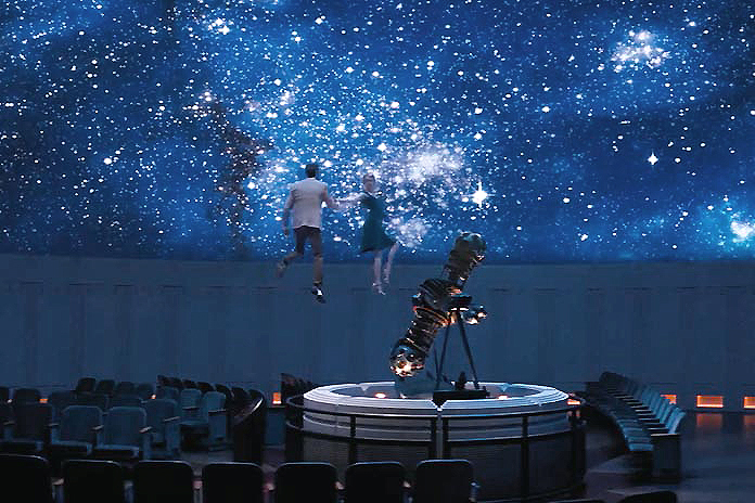 Planetarium nürnberg