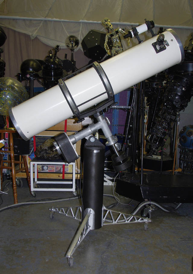 Telescope