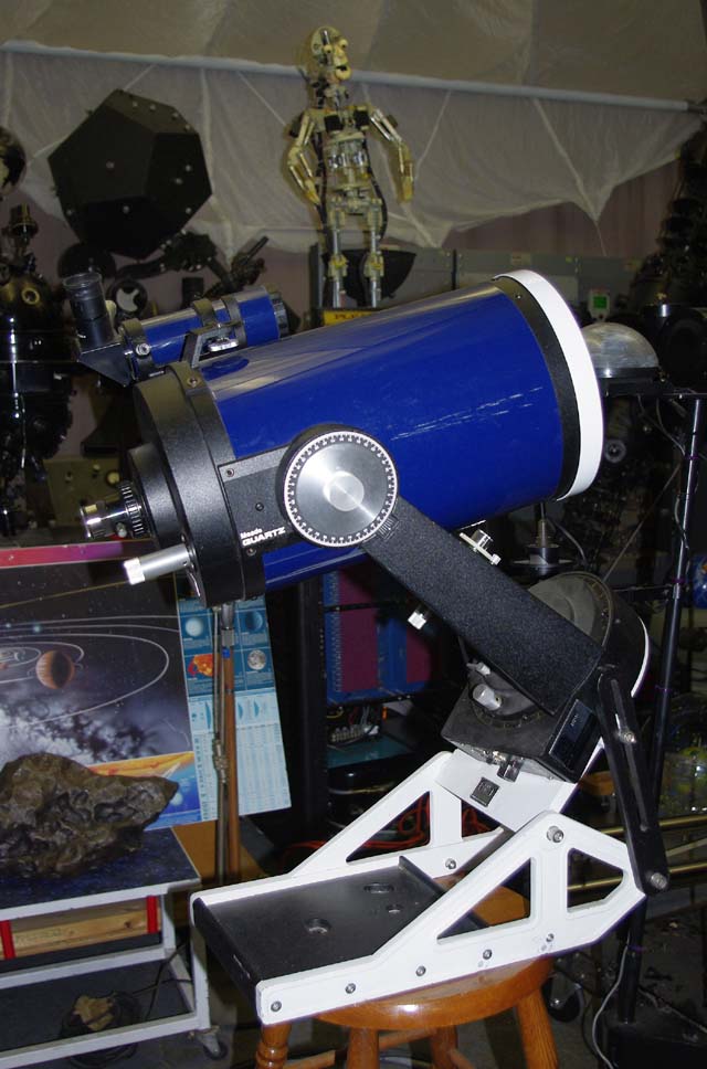 Telescope