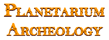 PlanetariumArcheology