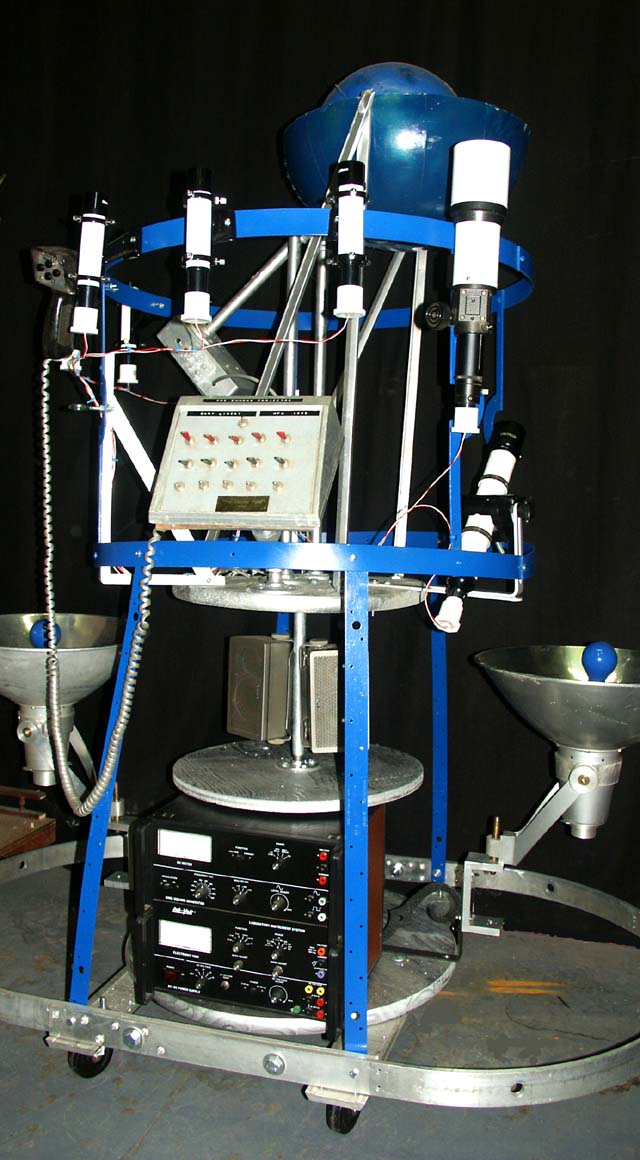 EmmonsProjector
