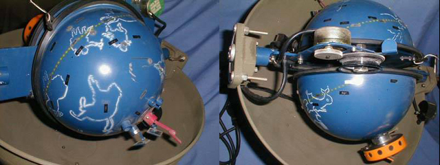 EX3Projector