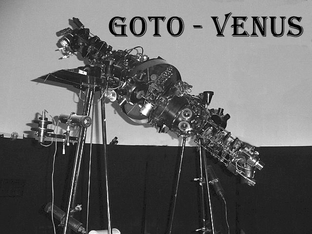 venus